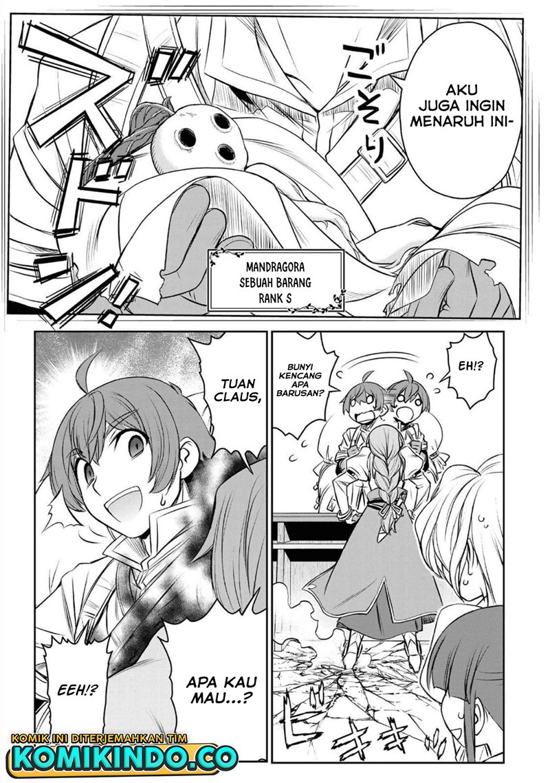 Dame Skill [Auto Mode] ga Kakuseishimashita ~Are, Guild no Scout-san, Ore wo “Iranai”-tte Itte Masendeshita?~ chapter 2