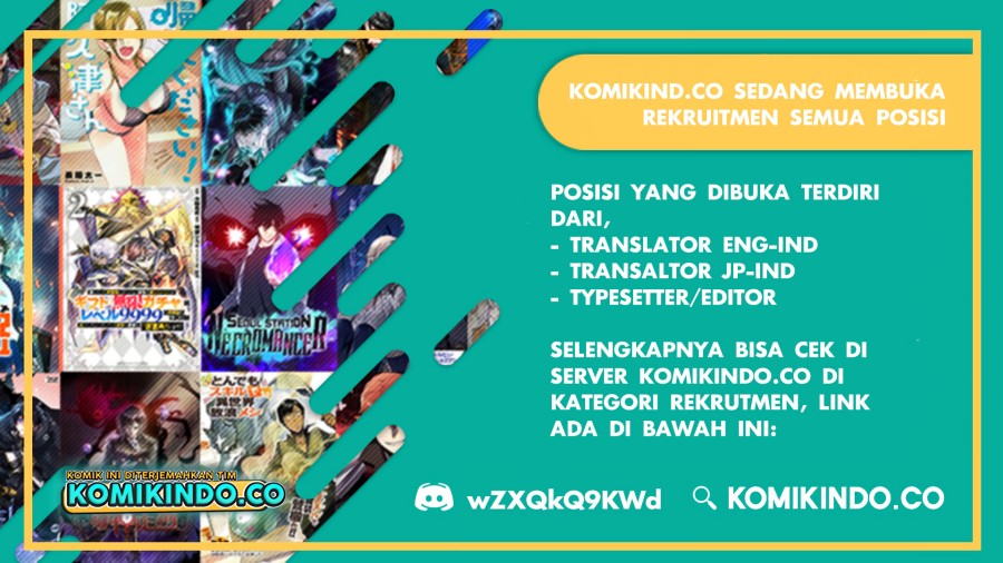Dame Skill [Auto Mode] ga Kakuseishimashita Chapter 31 Bahasa Indonesia