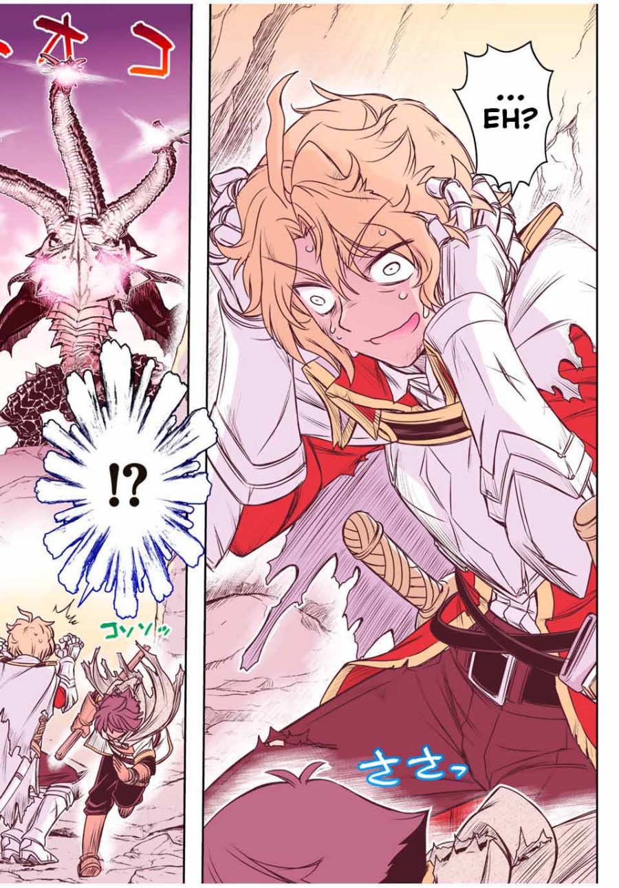 Dame Skill [Auto Mode] ga Kakuseishimashita Chapter 53 Bahasa Indonesia