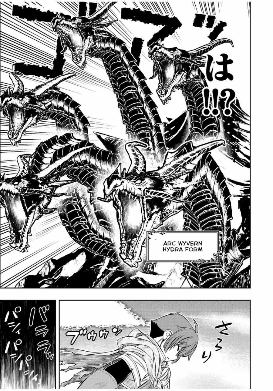 Dame Skill [Auto Mode] ga Kakuseishimashita ~Are, Guild no Scout-san, Ore wo “Iranai”-tte Itte Masendeshita?~ chapter 56