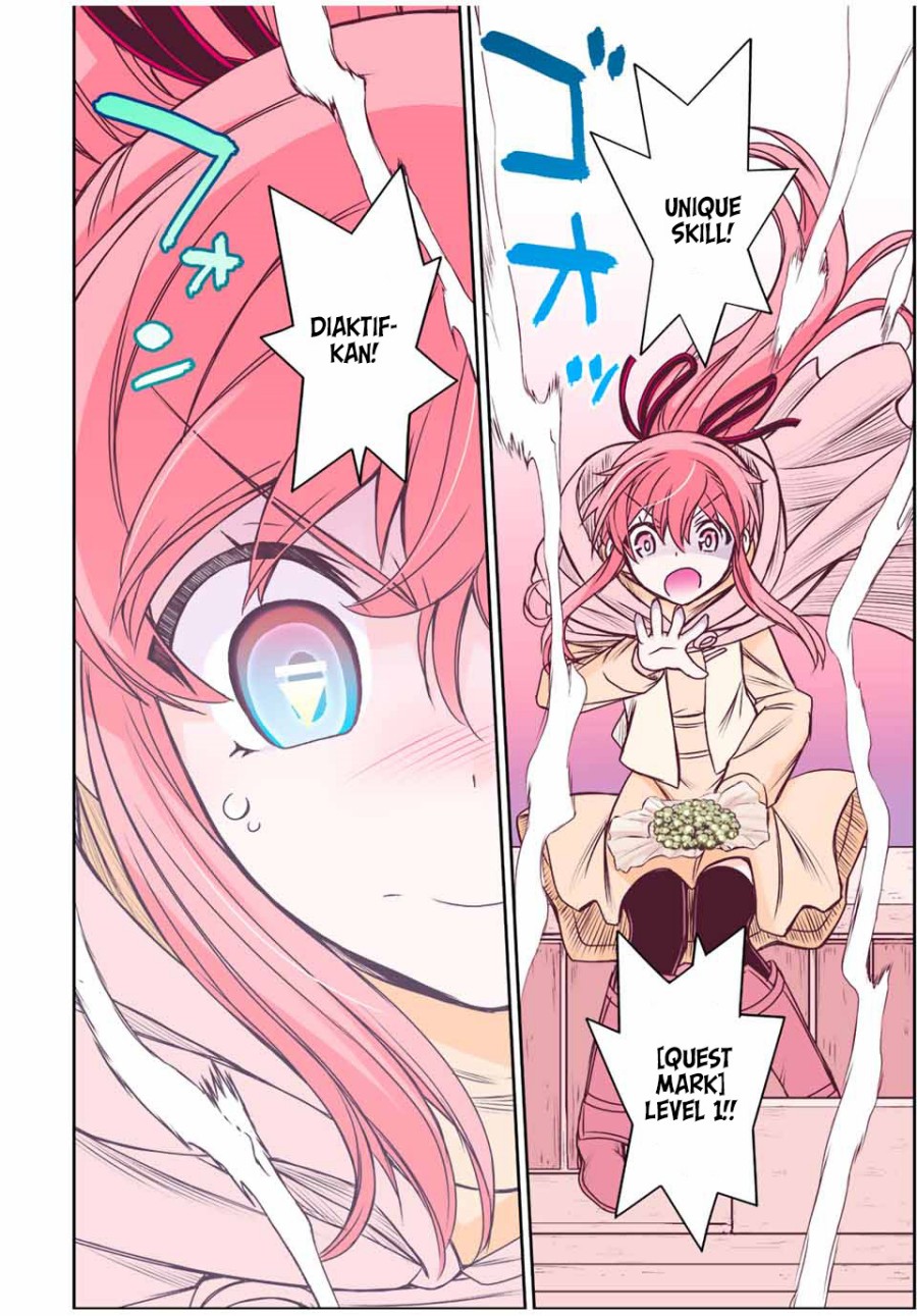 Dame Skill [Auto Mode] ga Kakuseishimashita ~Are, Guild no Scout-san, Ore wo “Iranai”-tte Itte Masendeshita?~ chapter 66