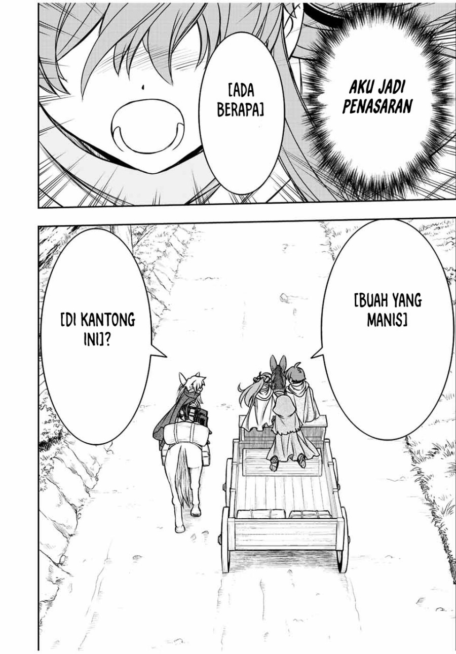 Dame Skill [Auto Mode] ga Kakuseishimashita ~Are, Guild no Scout-san, Ore wo “Iranai”-tte Itte Masendeshita?~ chapter 66