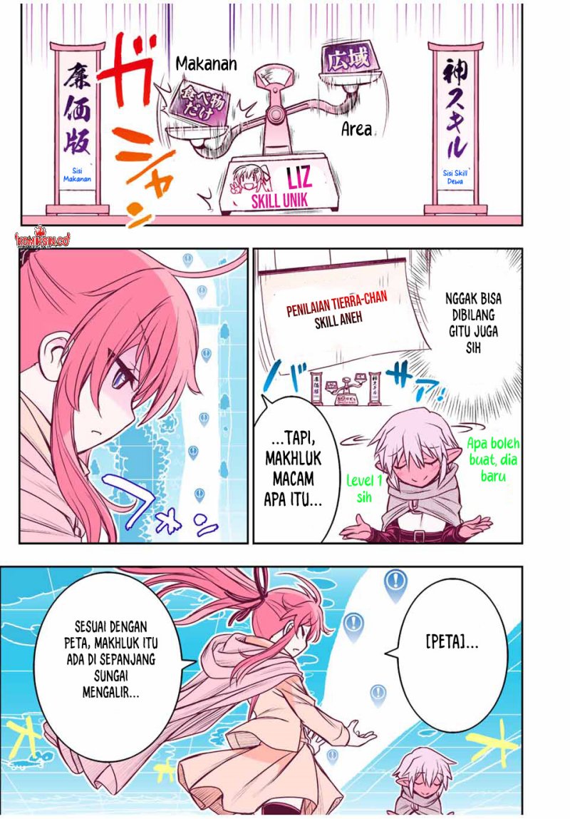 Dame Skill [Auto Mode] ga Kakuseishimashita ~Are, Guild no Scout-san, Ore wo “Iranai”-tte Itte Masendeshita?~ chapter 67