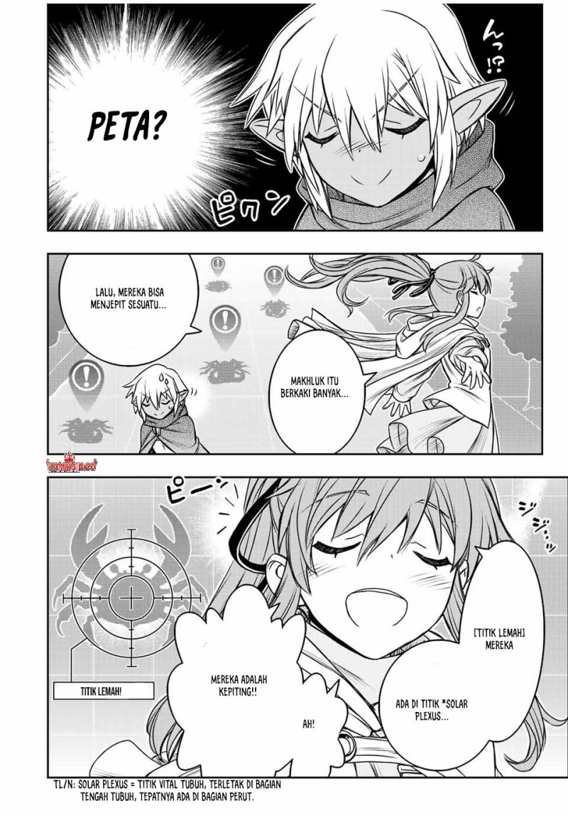 Dame Skill [Auto Mode] ga Kakuseishimashita ~Are, Guild no Scout-san, Ore wo “Iranai”-tte Itte Masendeshita?~ chapter 67