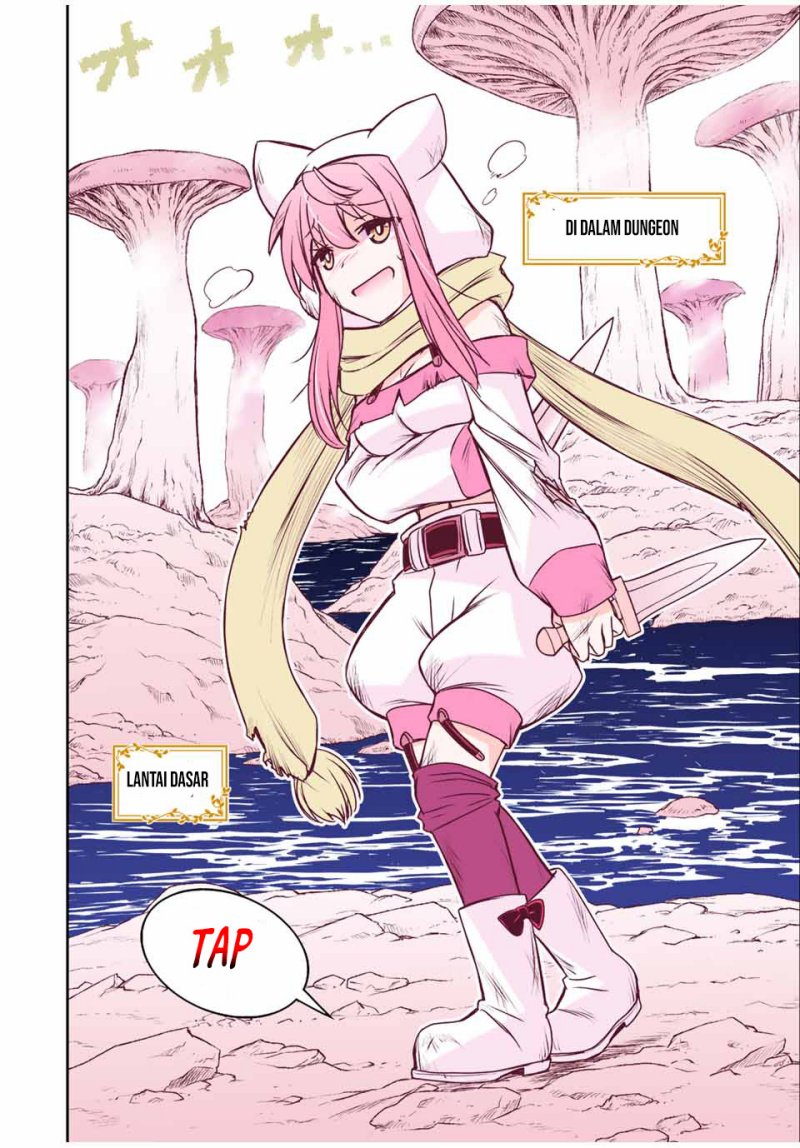 Dame Skill [Auto Mode] ga Kakuseishimashita ~Are, Guild no Scout-san, Ore wo “Iranai”-tte Itte Masendeshita?~ chapter 67