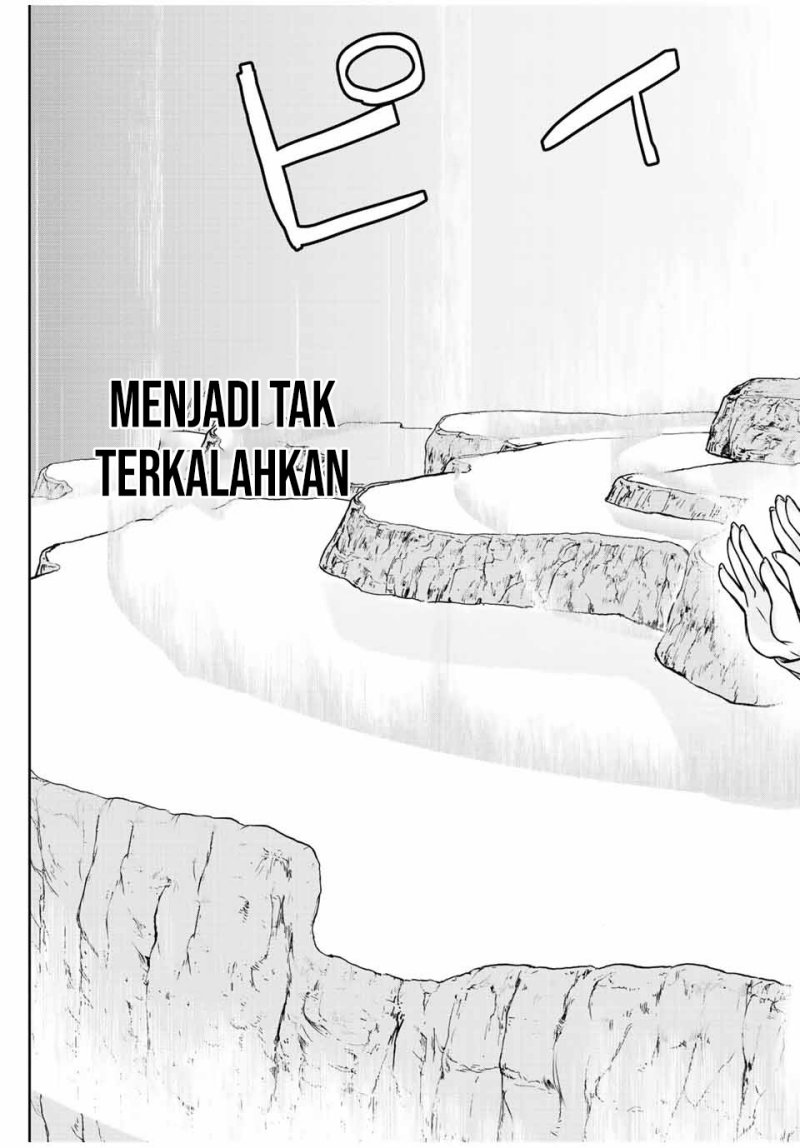 Dame Skill [Auto Mode] ga Kakuseishimashita ~Are, Guild no Scout-san, Ore wo “Iranai”-tte Itte Masendeshita?~ chapter 69