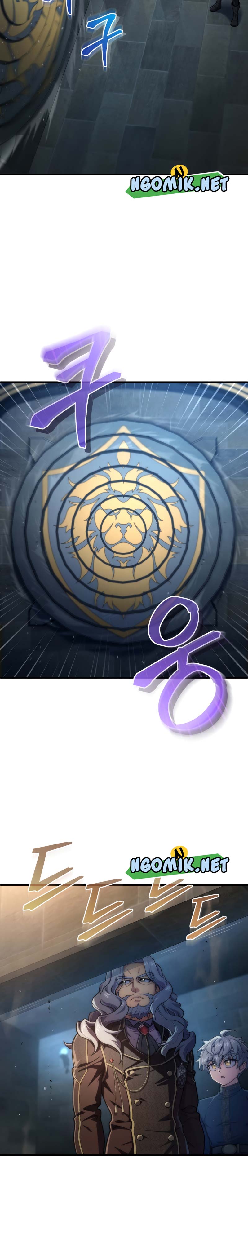 Damn Reincarnation chapter 13