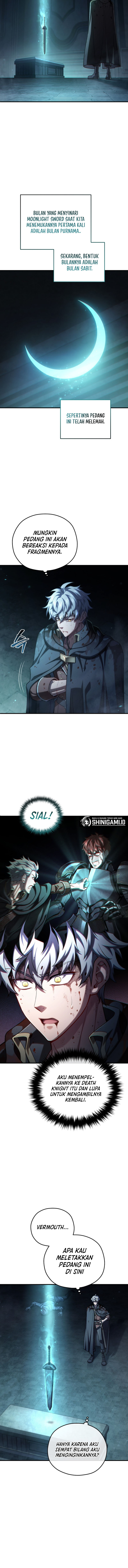 Damn Reincarnation chapter 62
