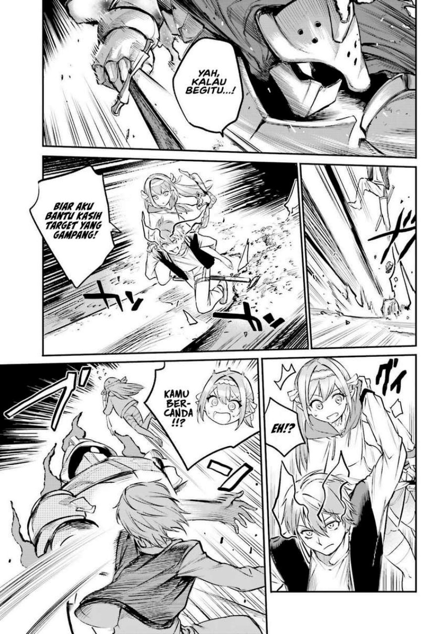 Danshi Kinsei Game Sekai de Ore ga Yarubeki Yuiitsu no Koto – Yuri no Ma ni Hasamaru Otoko to Shite Tensei shite shimaimashita chapter 2