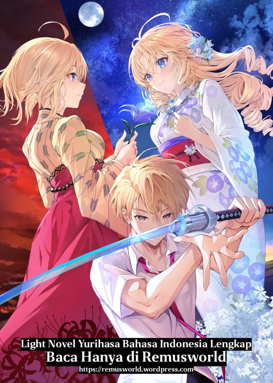 Danshi Kinsei Game Sekai de Ore ga Yarubeki Yuiitsu no Koto Chaper 11 Bahasa Indonesia