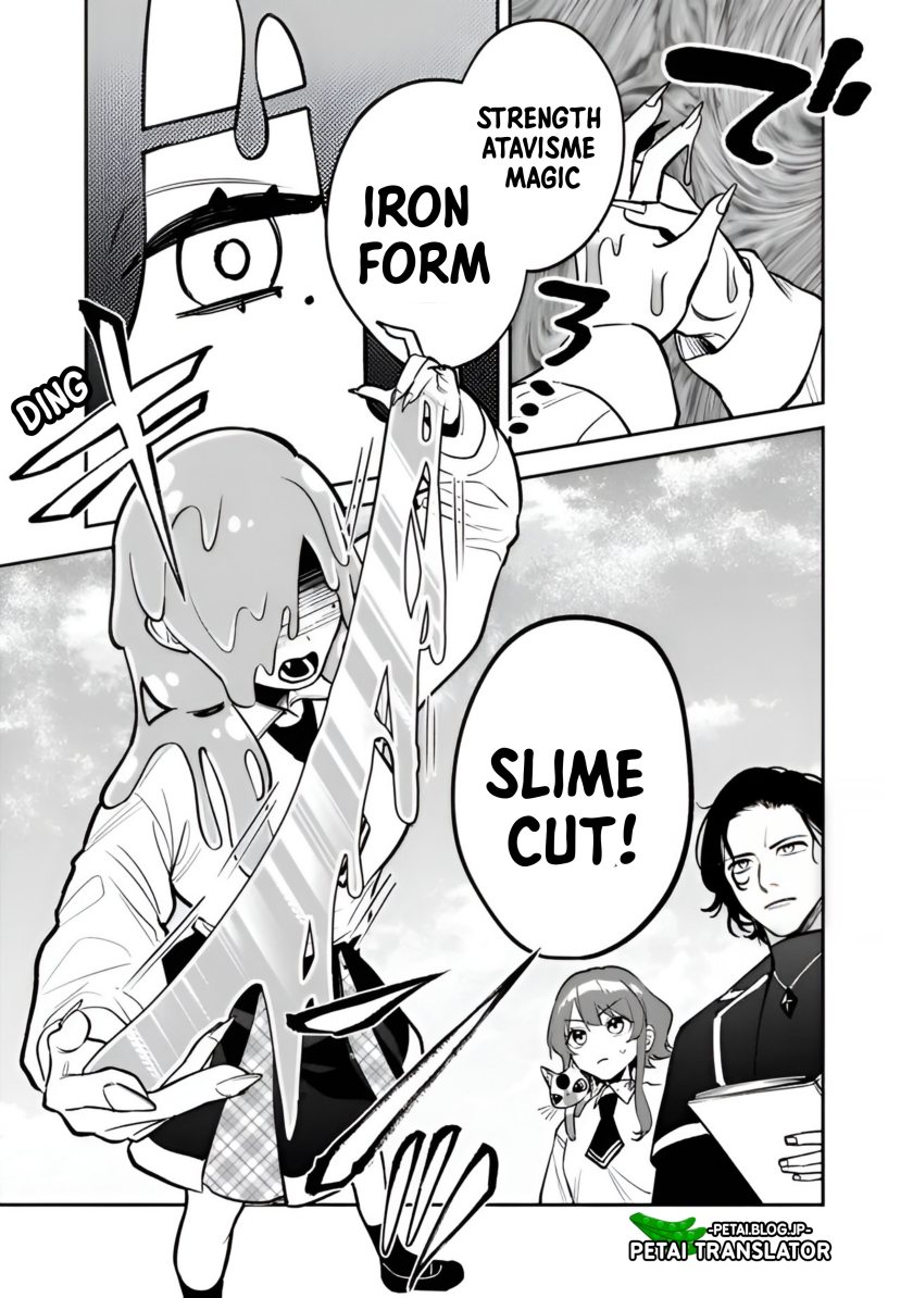 Danshi Koukousei wa Isekai de JK ni Natta Chapter 10 Bahasa Indonesia