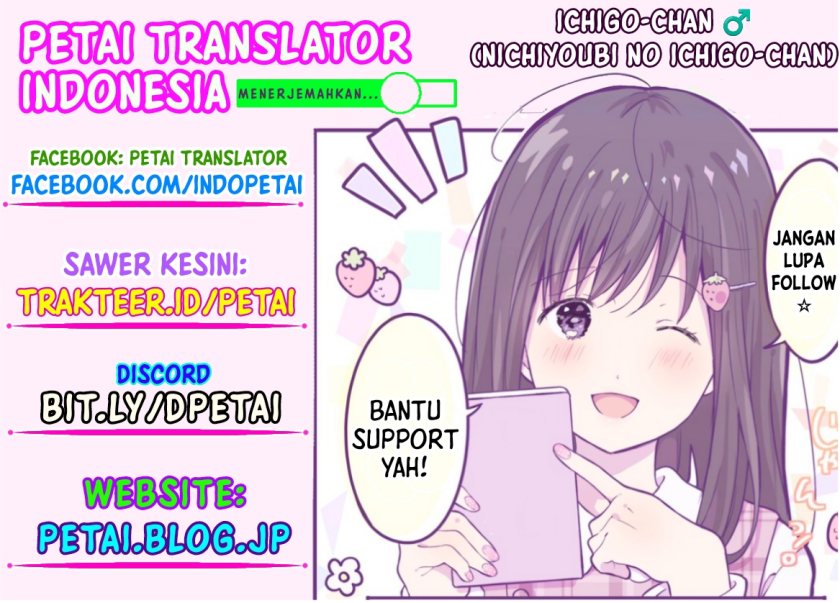 Danshi Koukousei wa Isekai de JK ni Natta Chapter 10 Bahasa Indonesia