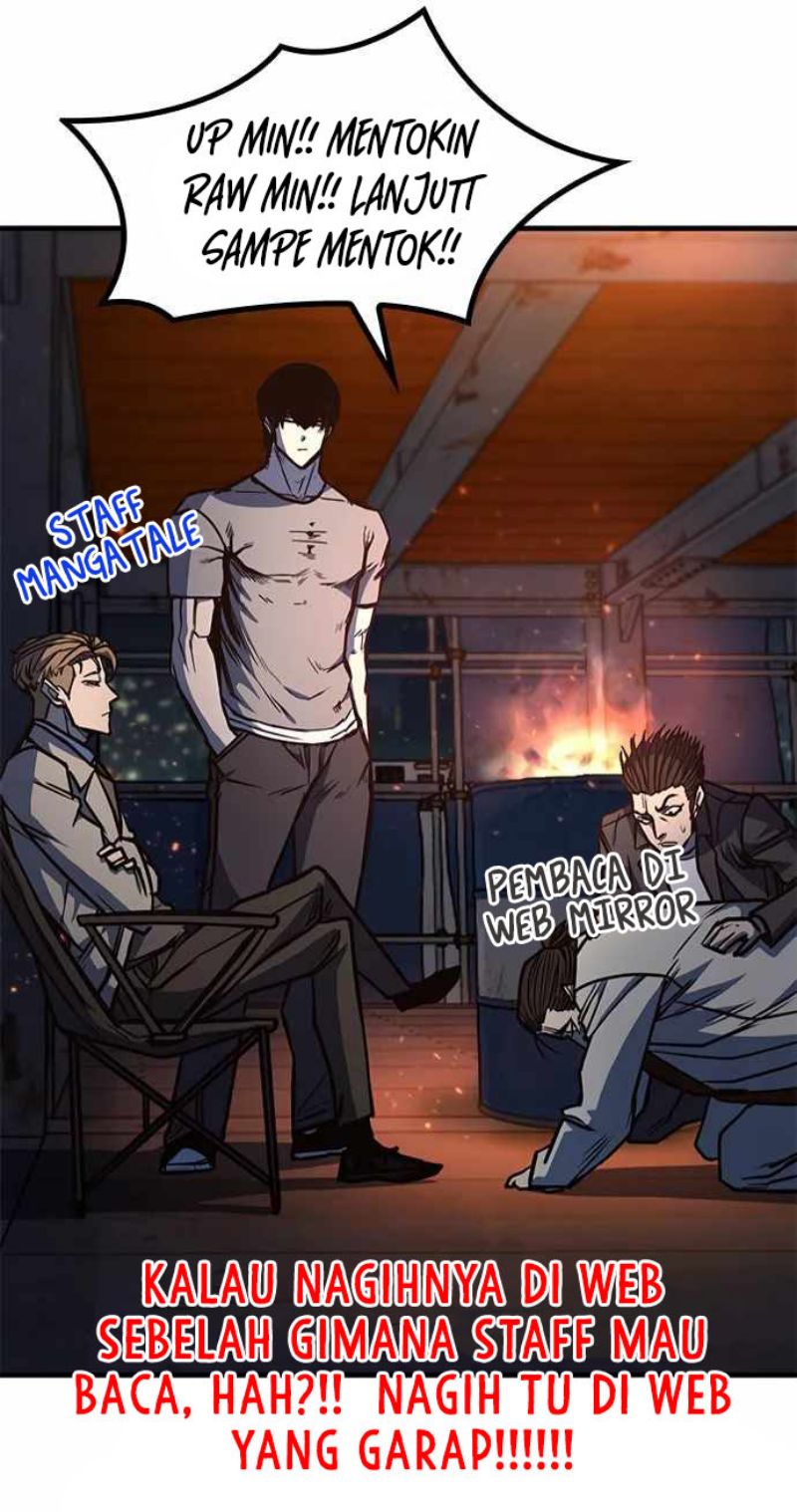 Dansou No Partner Chapter 01 Bahasa Indonesia