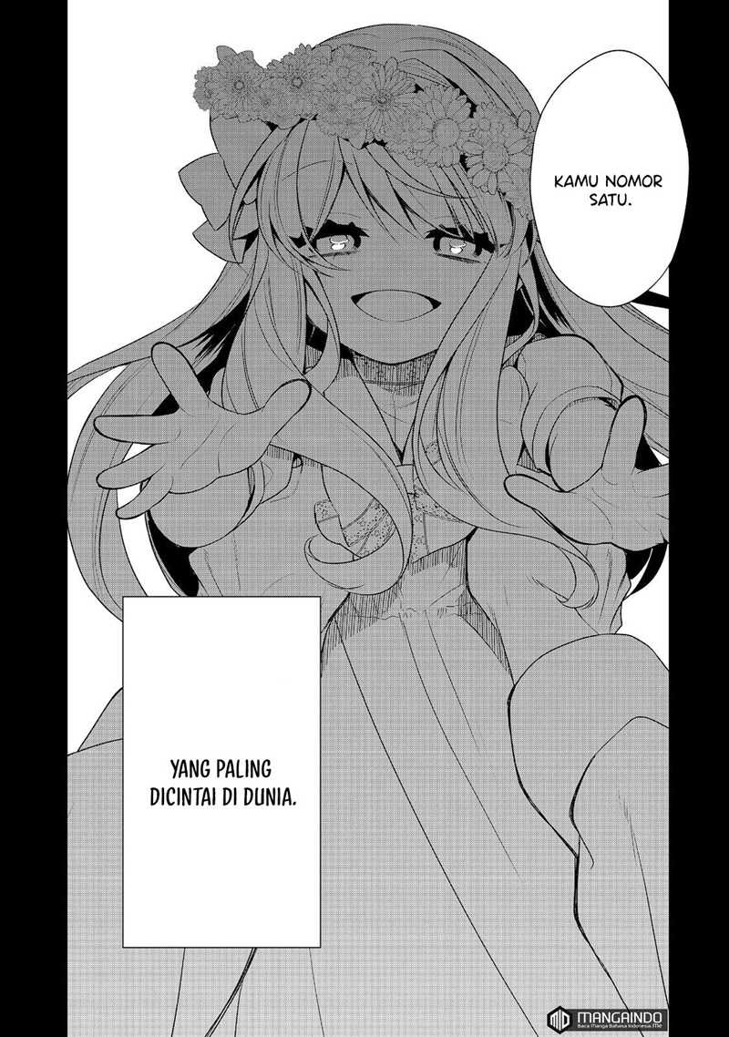 Danzaisareta Akuyaku Reijou wa, Gyakkou shite Kanpeki na Akujo wo Mezasu chapter 10