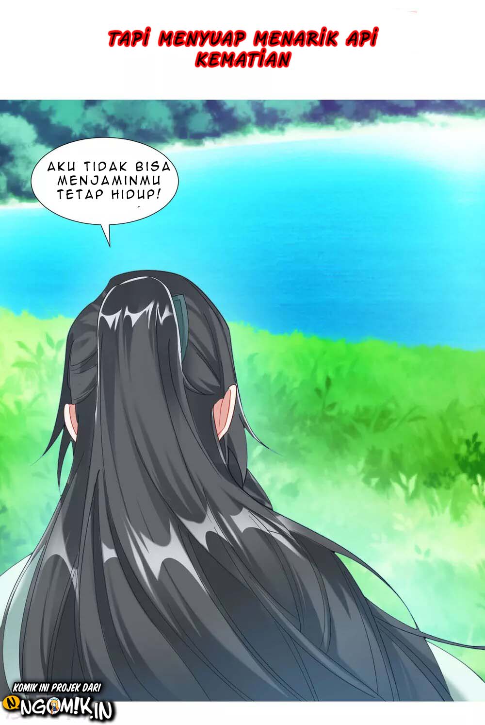 Dao Yin Chapter 00 Bahasa Indonesia
