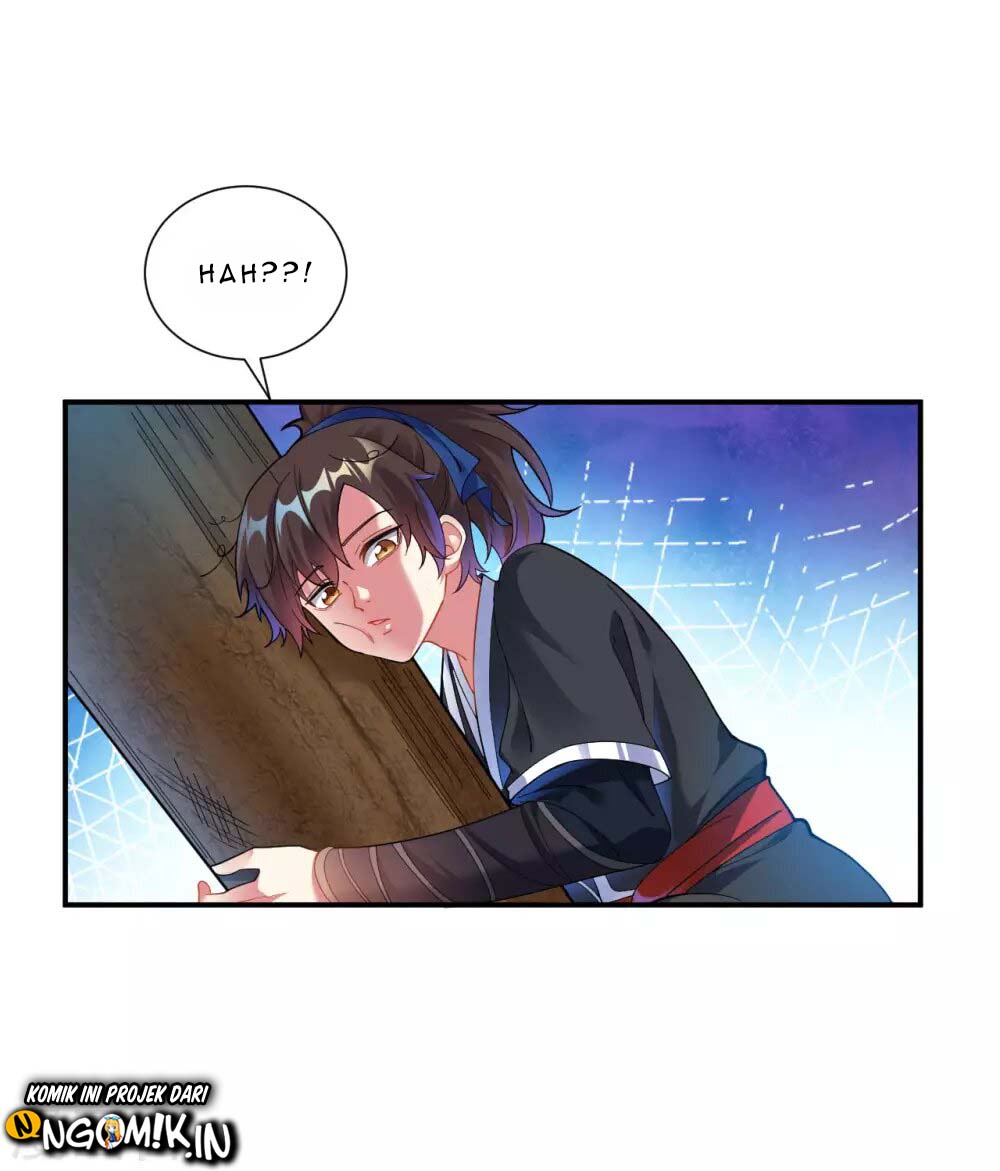 Dao Yin chapter 1