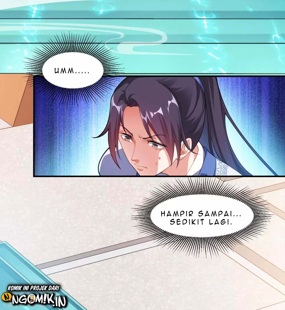 Dao Yin chapter 1