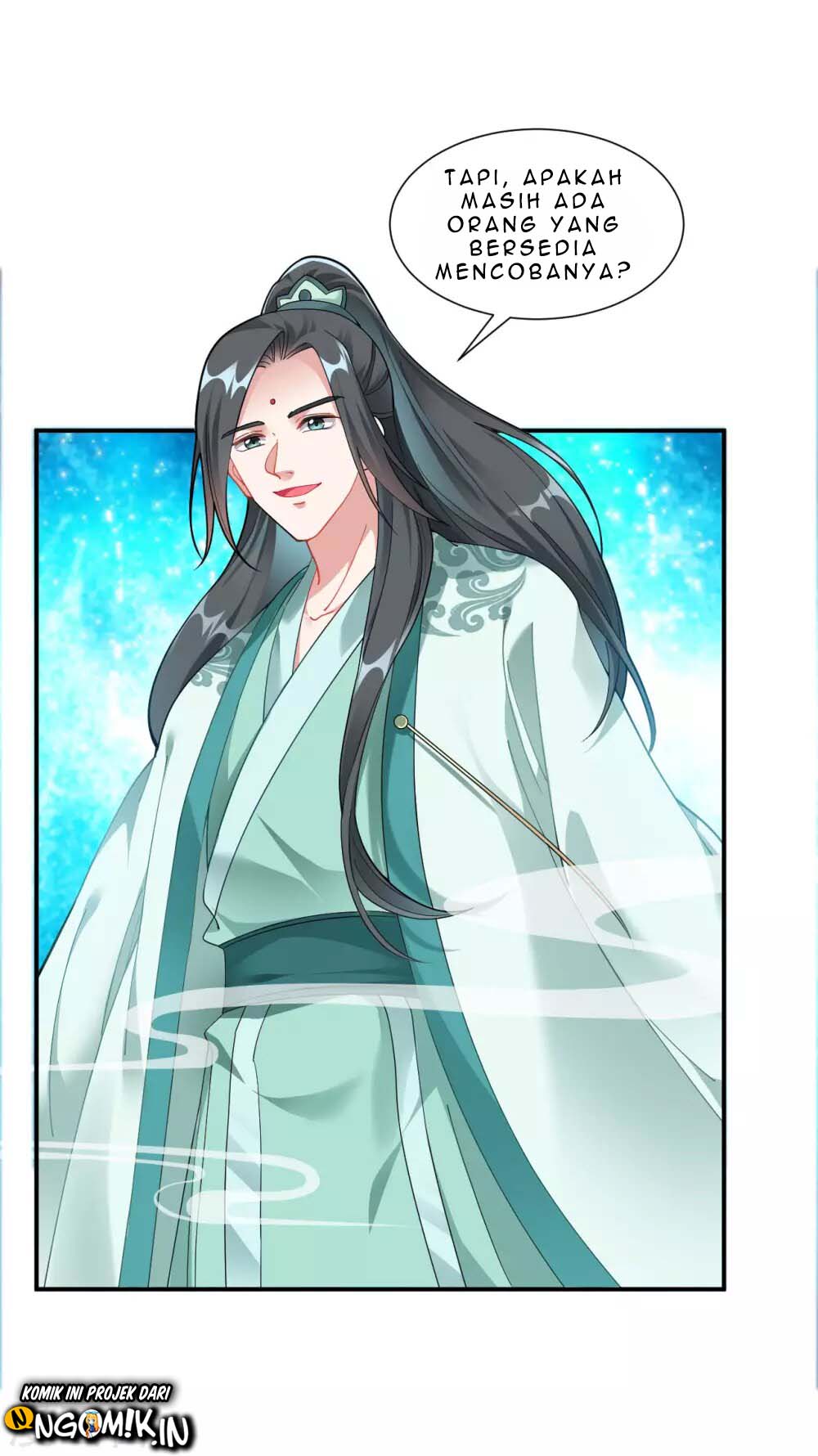 Dao Yin chapter 1