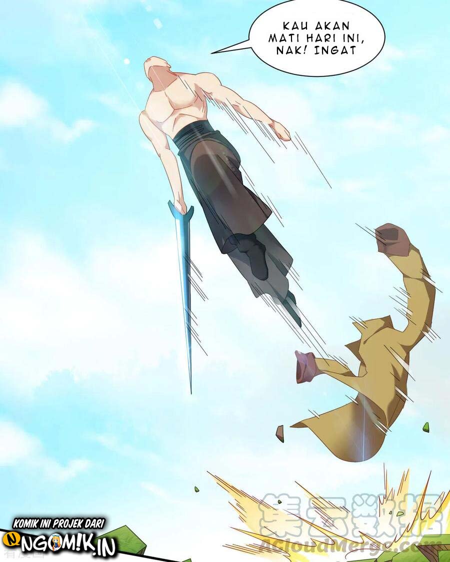 Dao Yin chapter 5