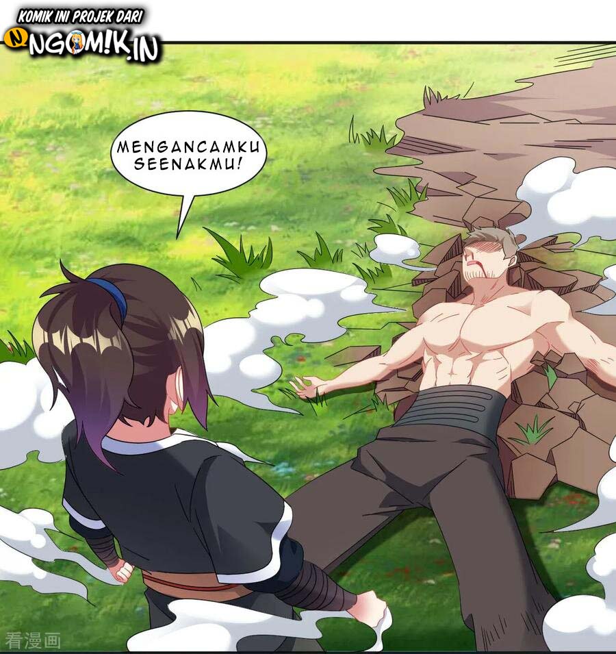 Dao Yin chapter 5