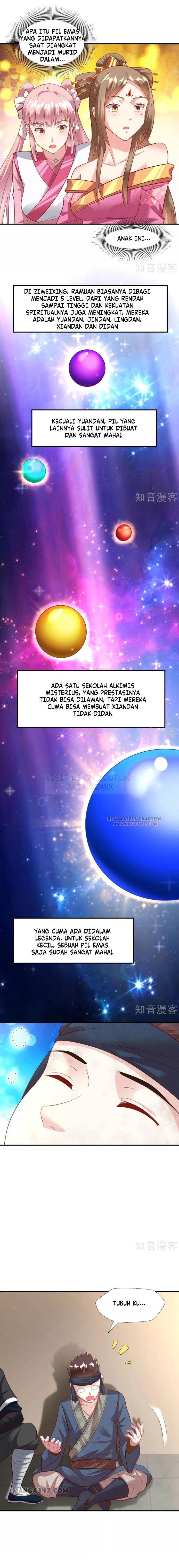 Dao Yin chapter 17
