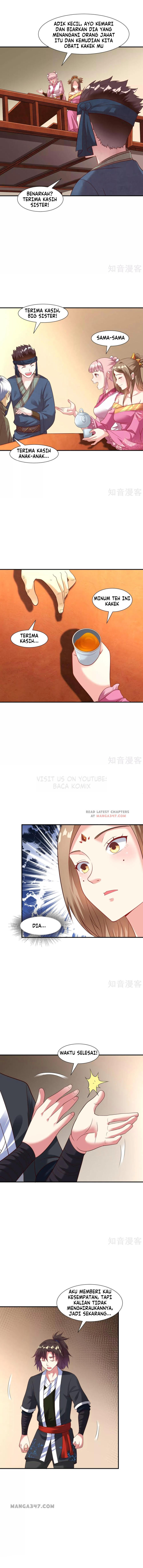 Dao Yin chapter 17