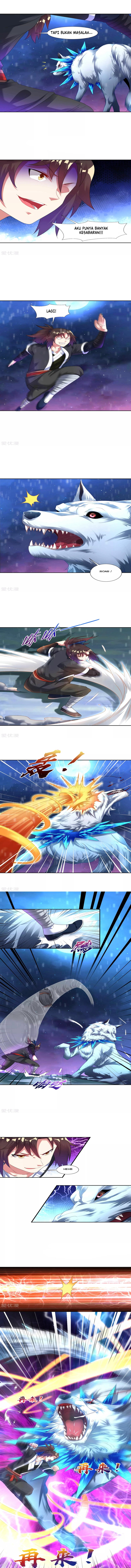 Dao Yin Chapter 23 Bahasa Indonesia