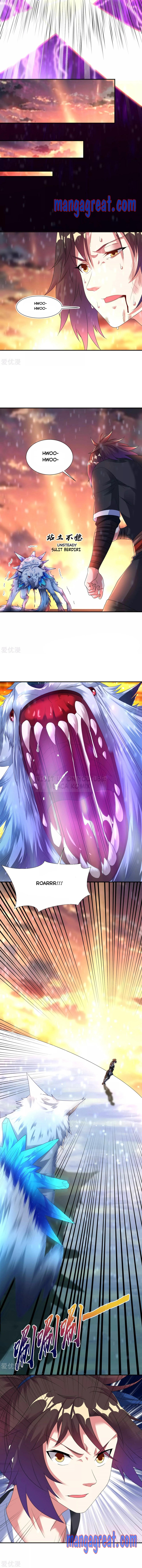 Dao Yin Chapter 23 Bahasa Indonesia