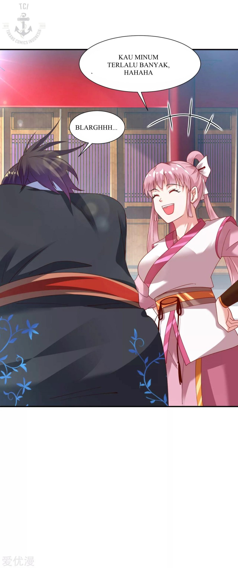 Dao Yin chapter 27