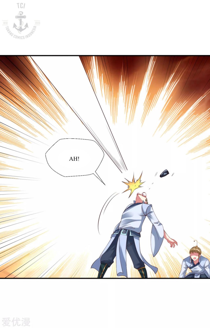 Dao Yin chapter 27