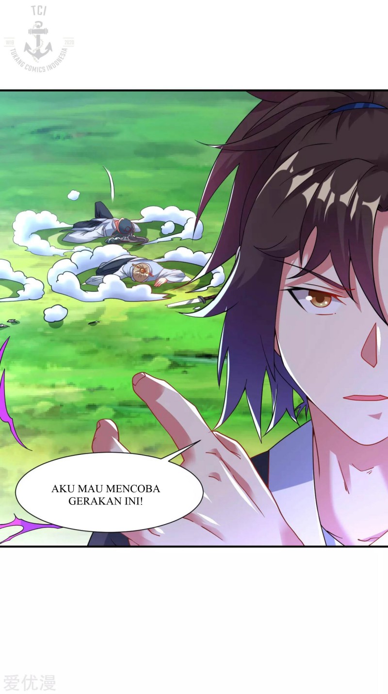 Dao Yin chapter 27