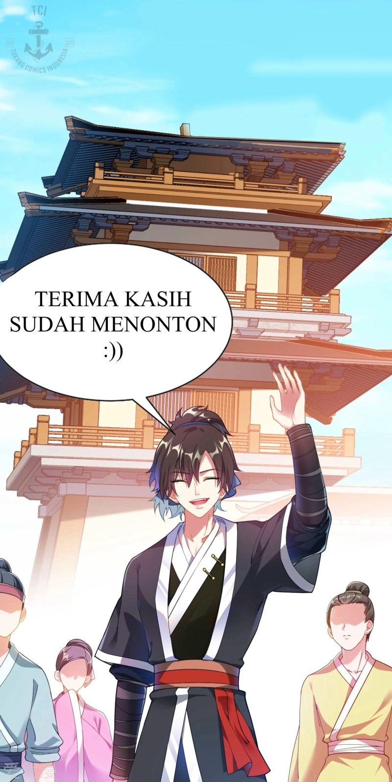 Dao Yin chapter 27
