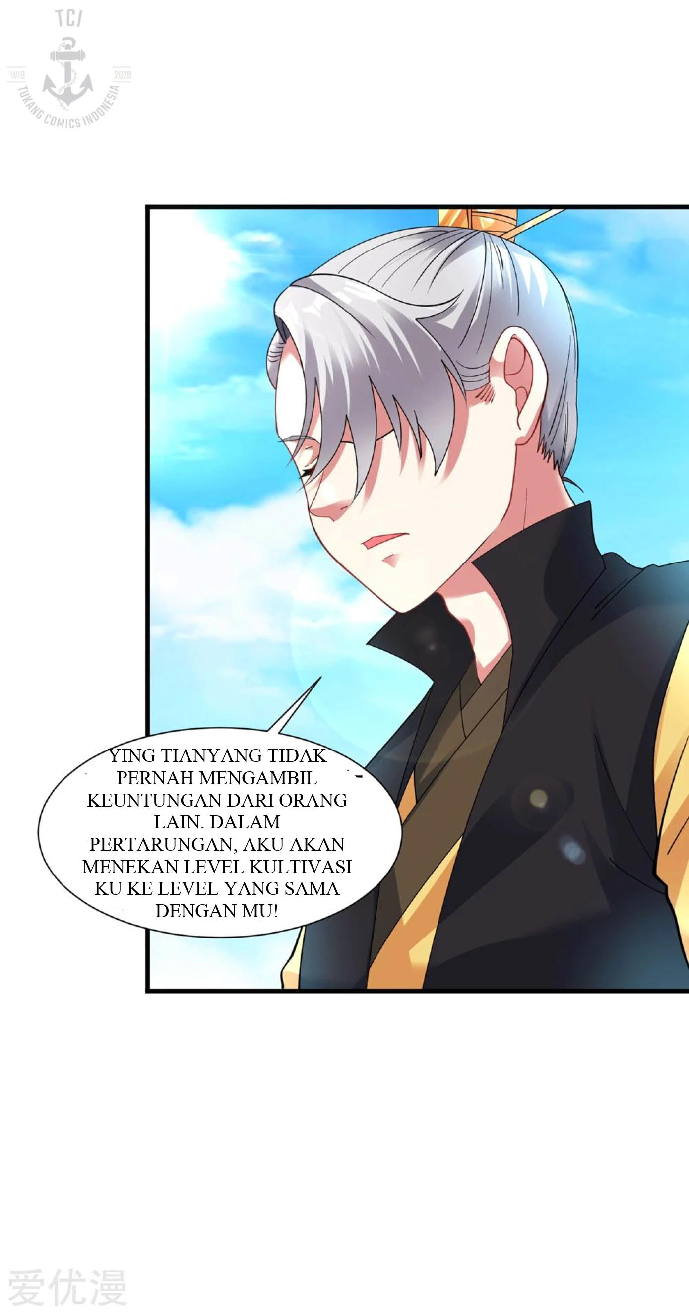 Dao Yin chapter 36
