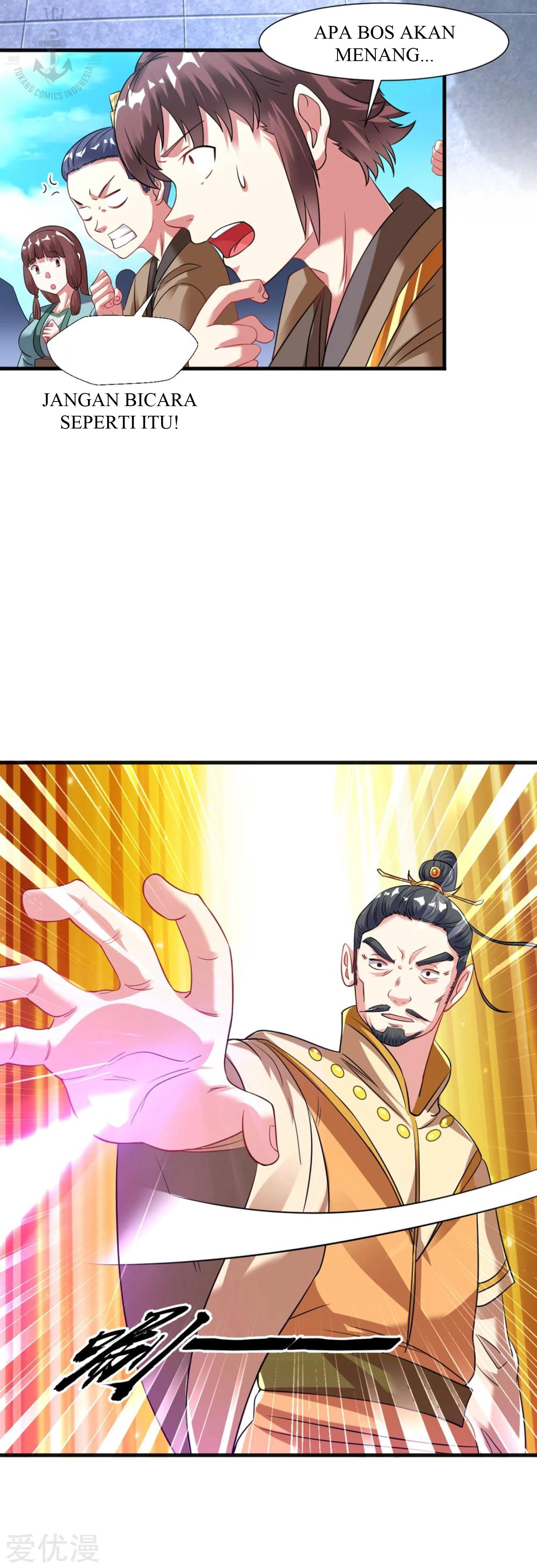 Dao Yin chapter 36