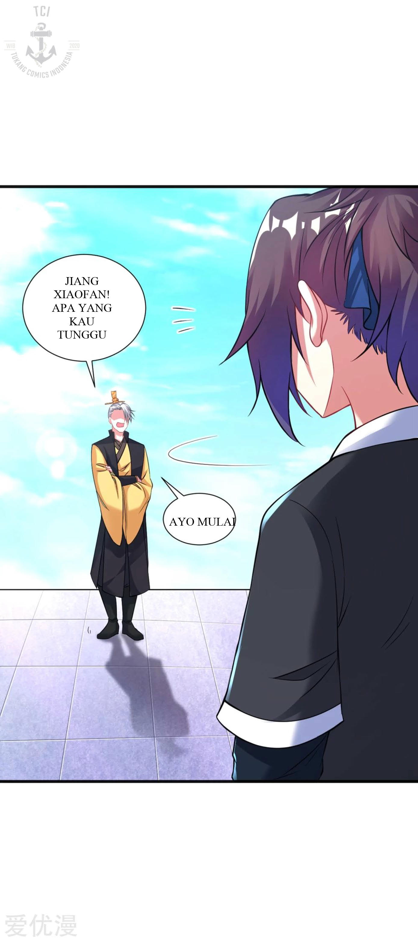 Dao Yin chapter 36