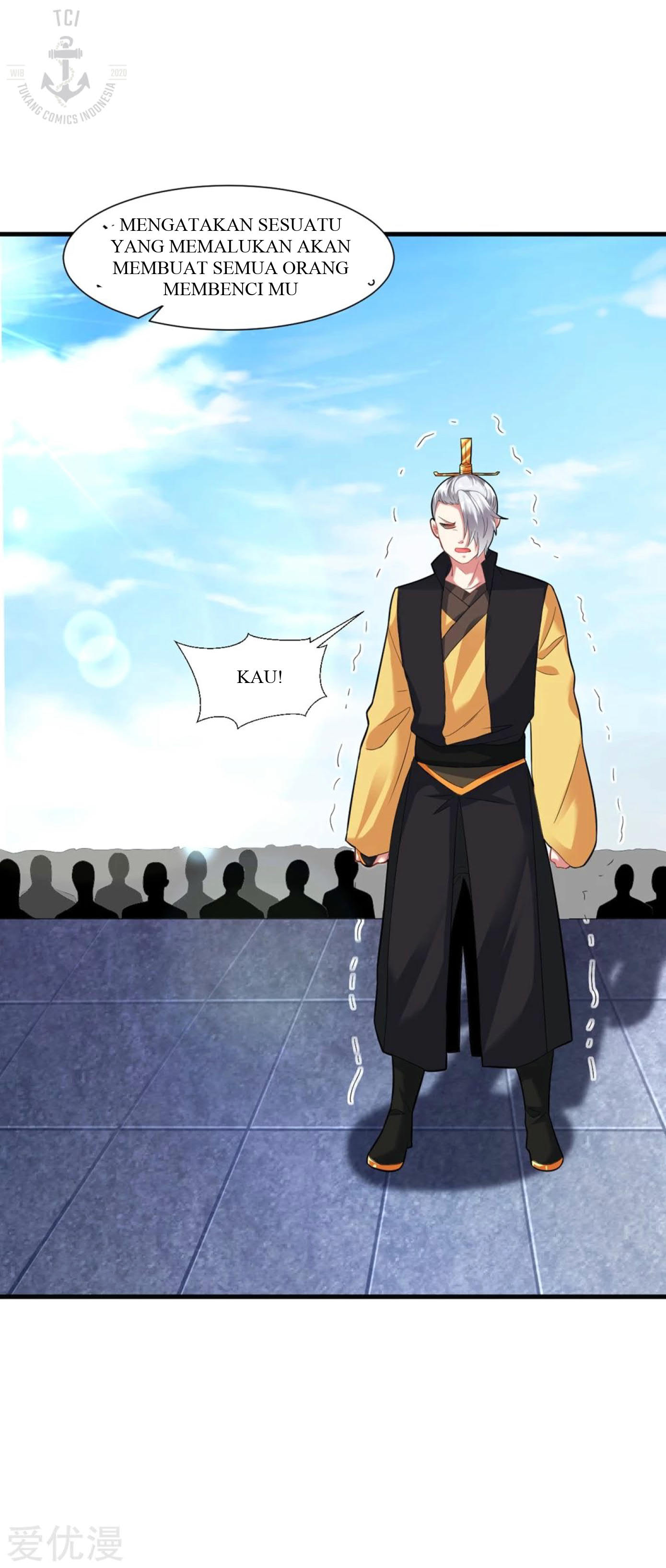 Dao Yin chapter 38