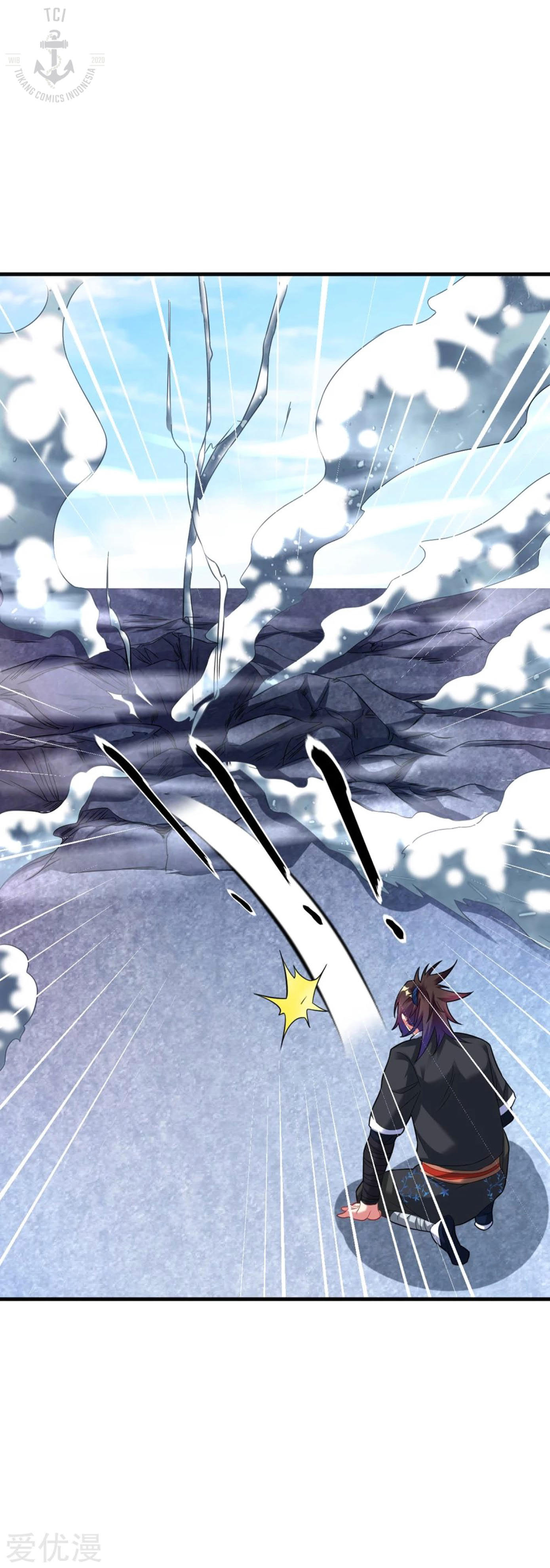 Dao Yin chapter 38