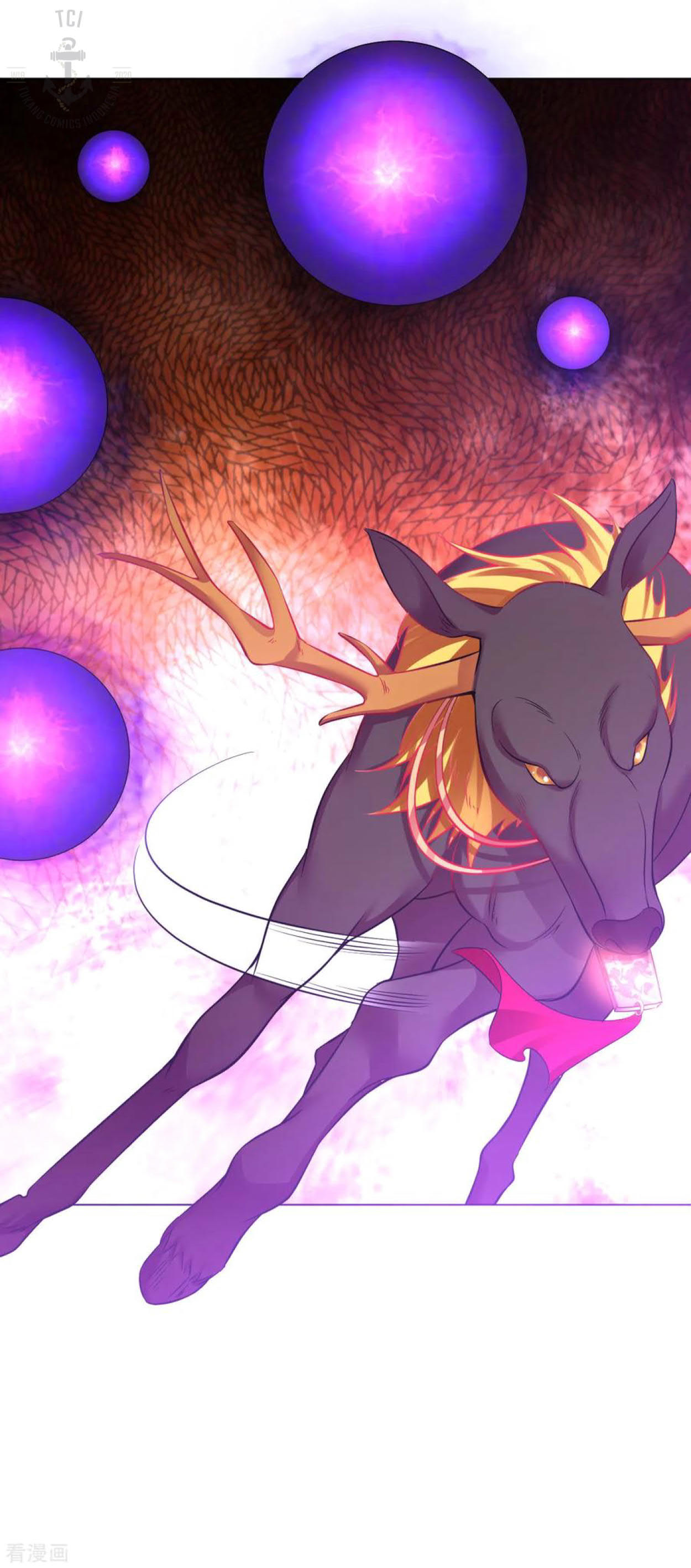 Dao Yin chapter 71
