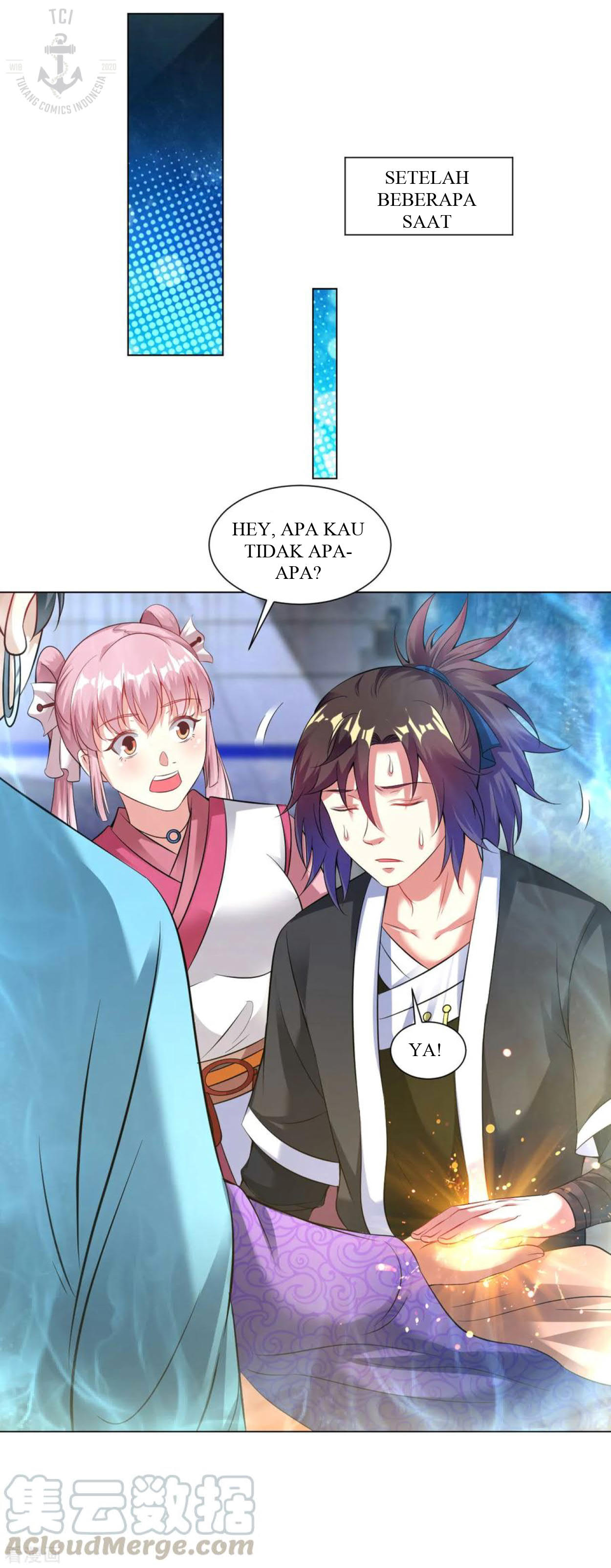 Dao Yin chapter 82