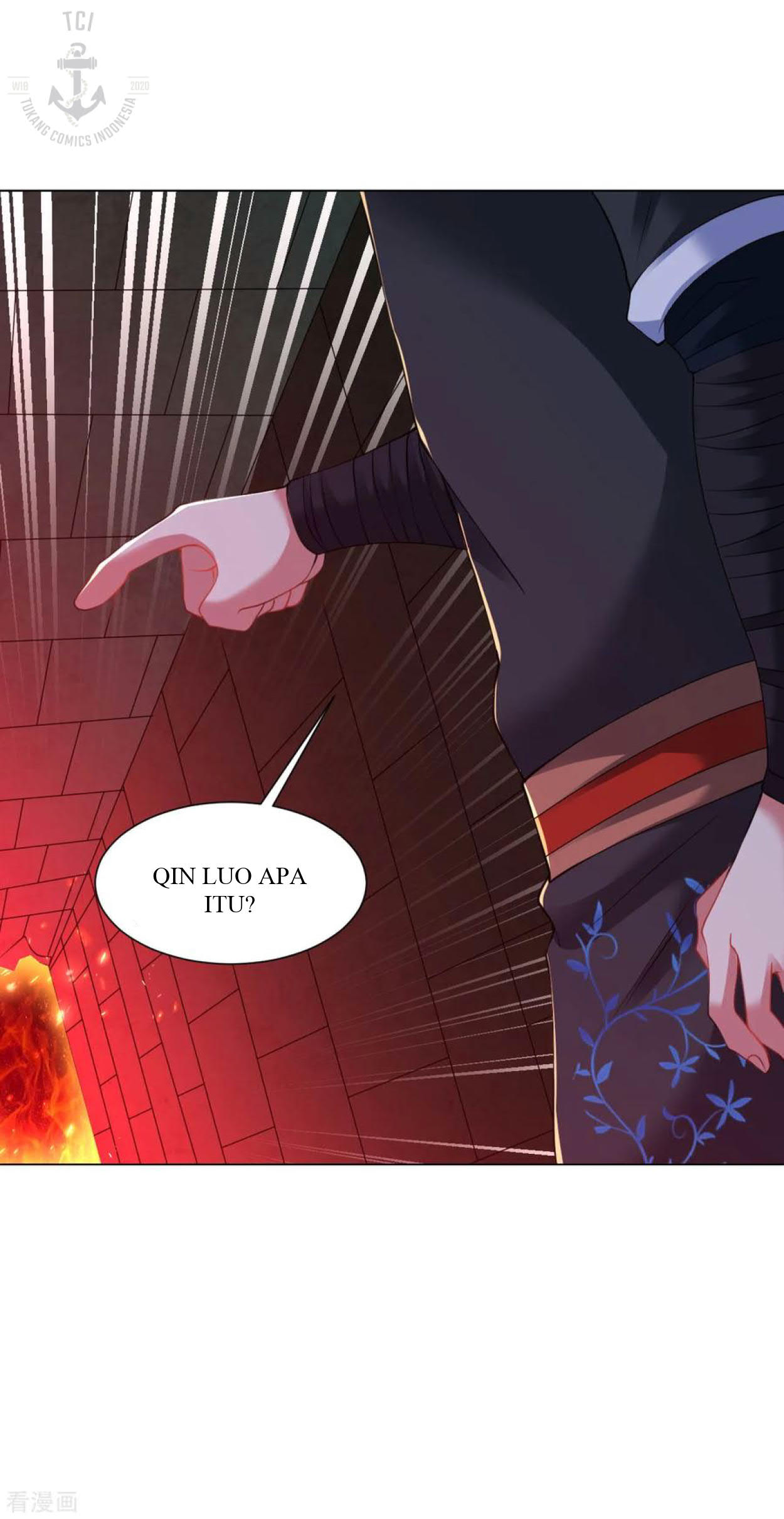 Dao Yin Chapter 86 Bahasa Indonesia