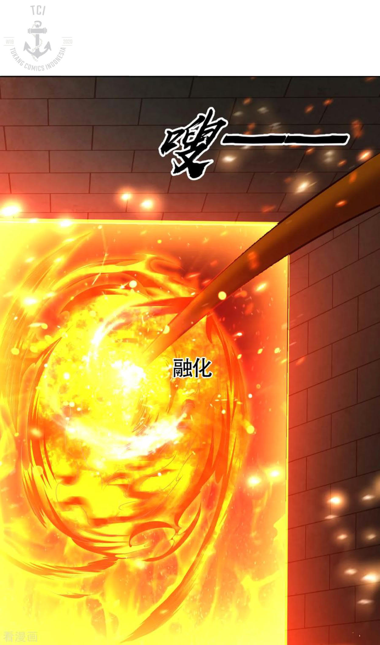 Dao Yin Chapter 86 Bahasa Indonesia