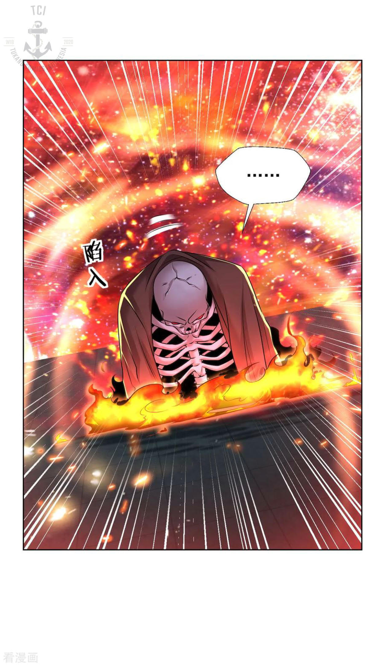 Dao Yin Chapter 90 Bahasa Indonesia