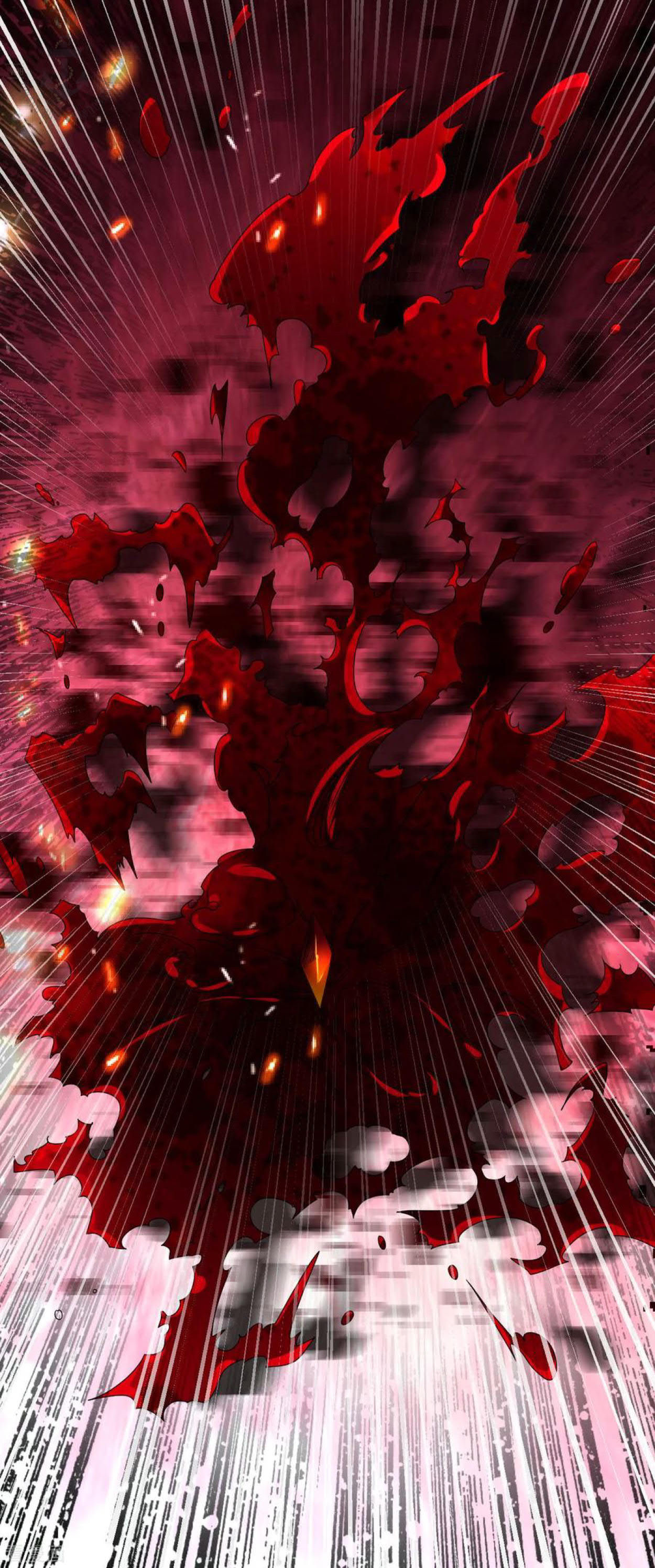 Dao Yin Chapter 91 Bahasa Indonesia