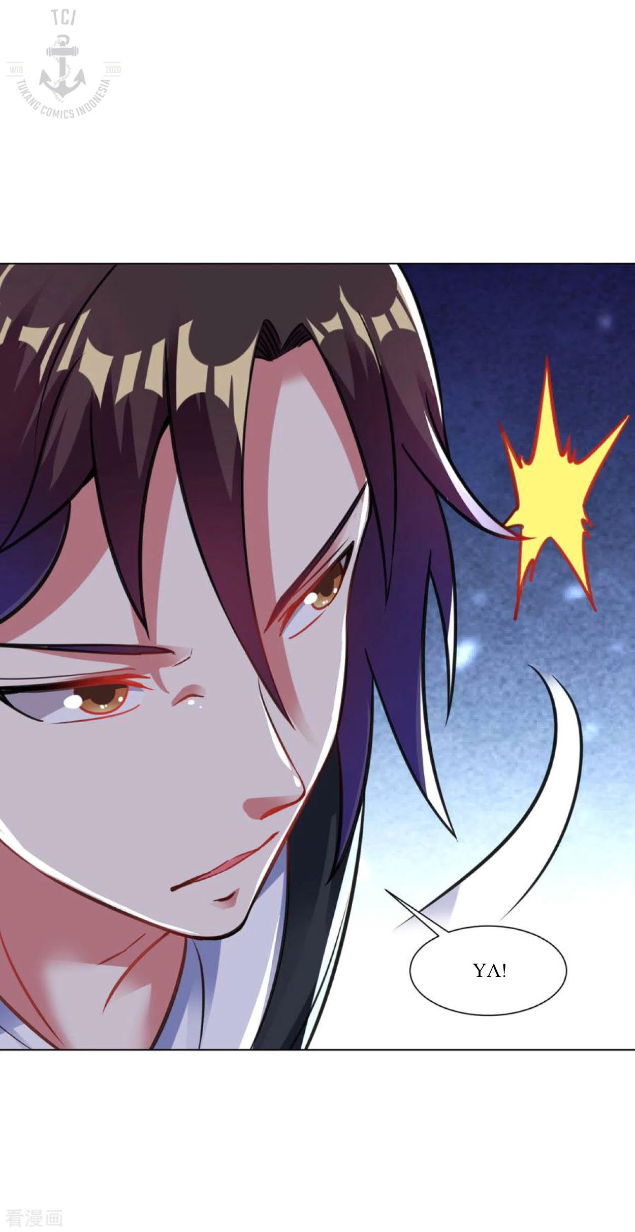 Dao Yin chapter 100
