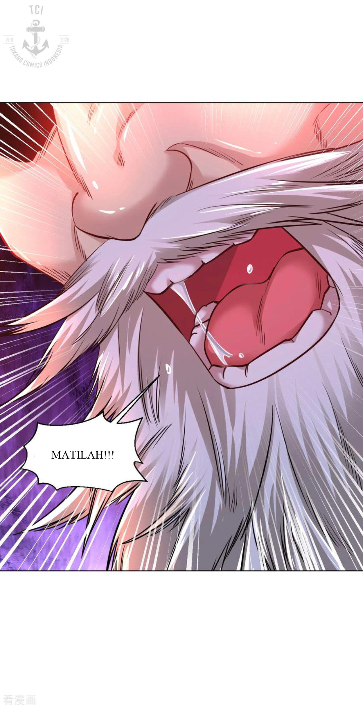 Dao Yin chapter 101