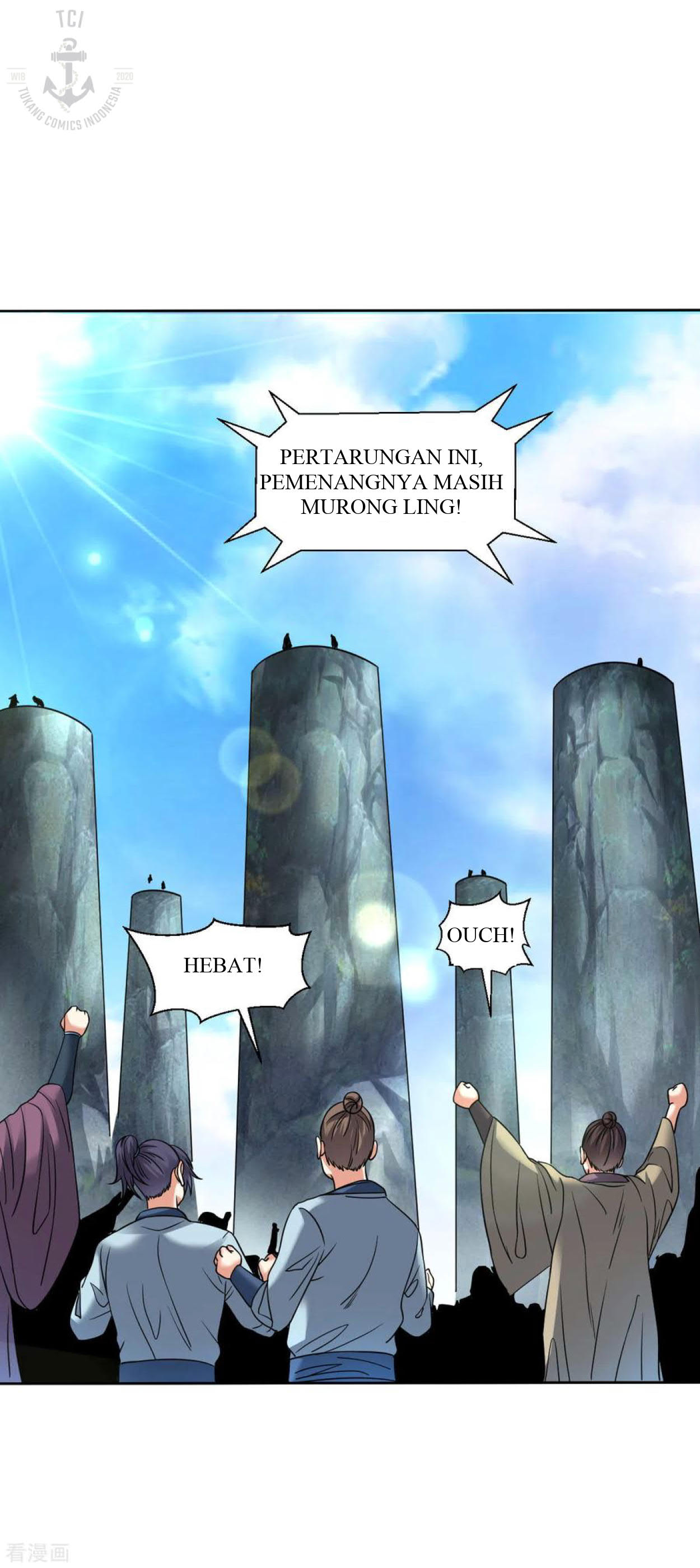 Dao Yin chapter 105