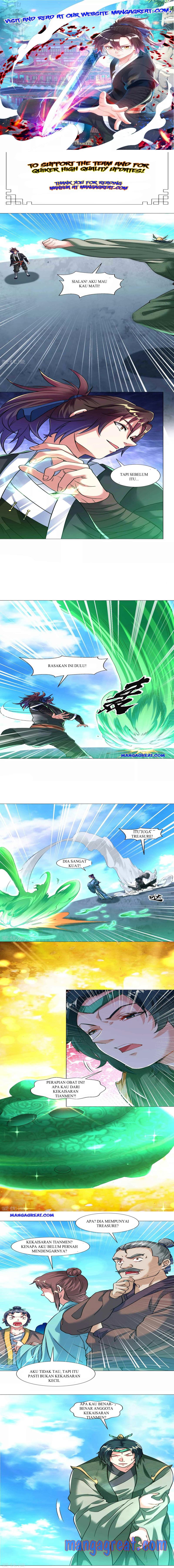 Dao Yin chapter 112