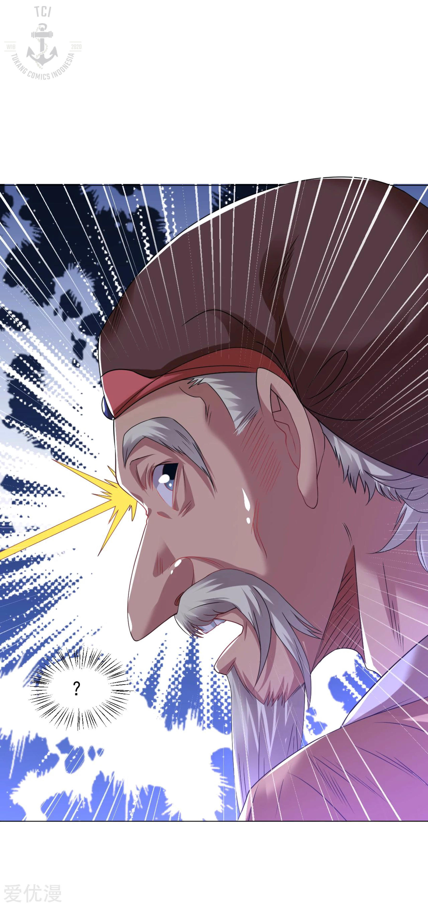 Dao Yin Chapter 119 Bahasa Indonesia