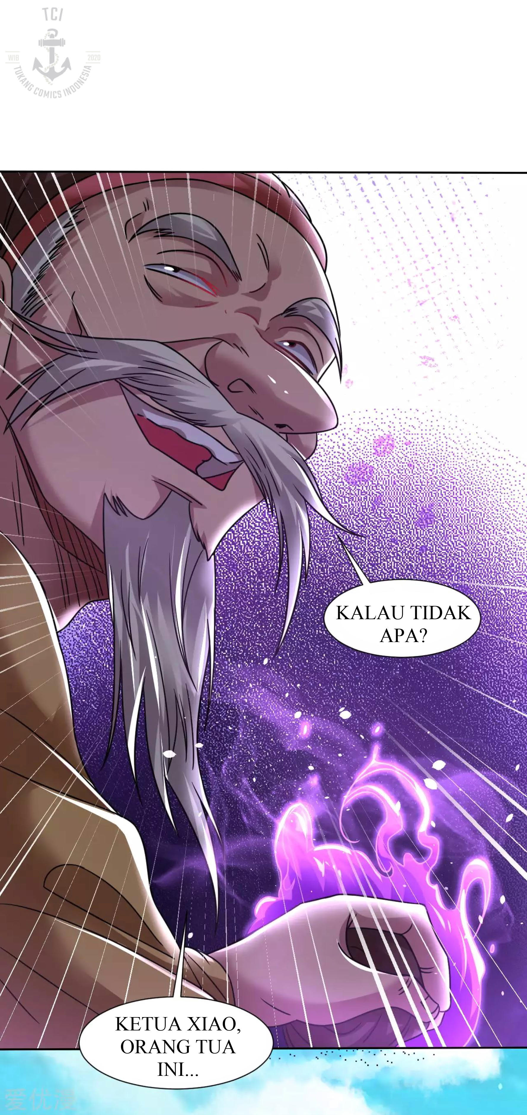 Dao Yin chapter 120