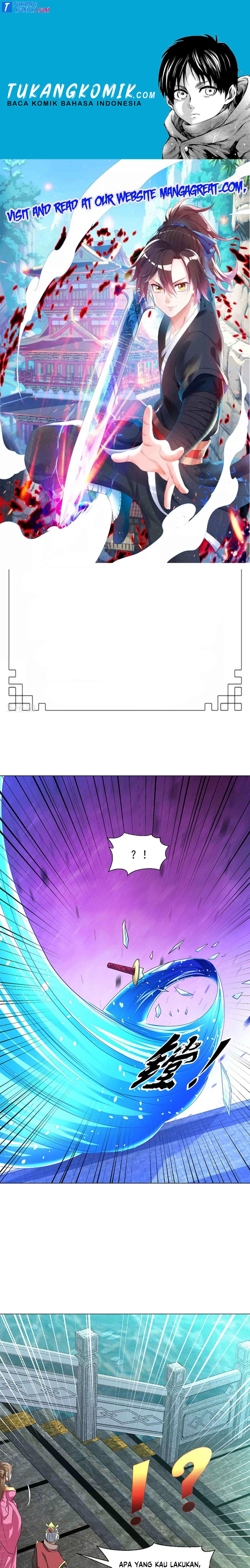 Dao Yin Chapter 147 Bahasa Indonesia